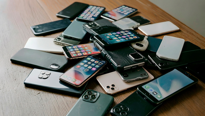 OSIPTEL: Continuarán los bloqueos de celulares no registrados en la lista blanca durante el estado de emergencia