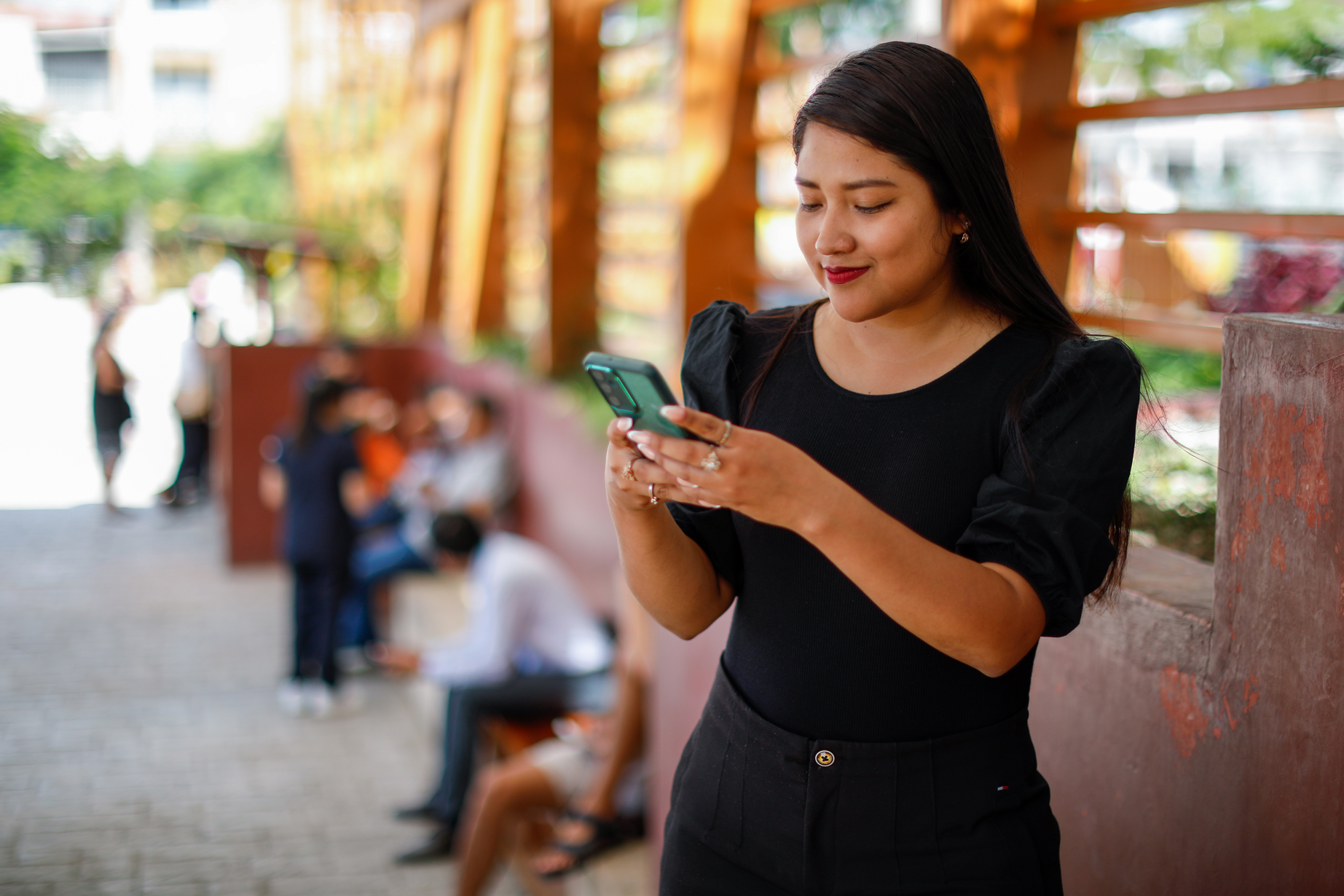 OSIPTEL: ¿cuál es el distrito chiclayano con el mejor desempeño en calidad de telefonía e internet móvil?