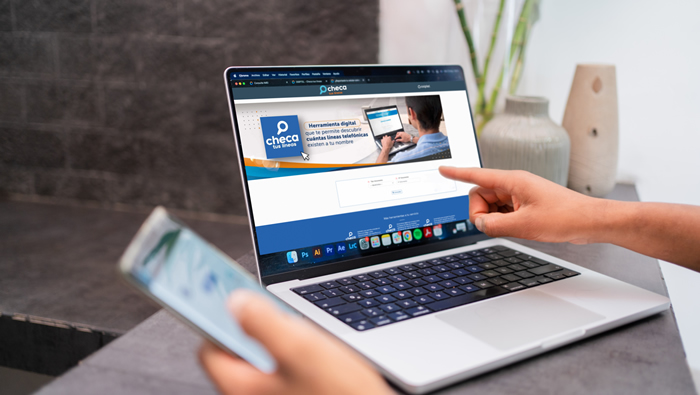 Día del consumidor: OSIPTEL empodera a los usuarios a través de herramientas digitales de acceso gratuito